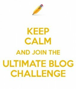 KeepCalmBlogChallenge