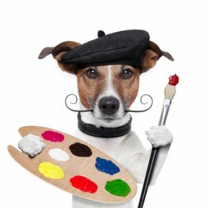 It's so easy to create your own banner, Fido can do it!