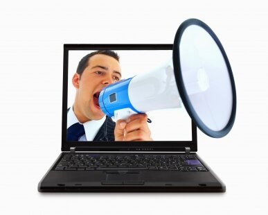stockfresh_id45021_laptop-computer-with-a-man-talking-through-megaphone-isolated-on_sizeXS