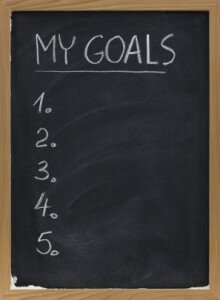 stockfresh_id381302_my-goals-list-on-blackboard_sizeXS