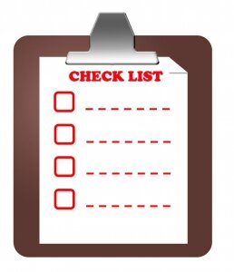 checklist-sxc