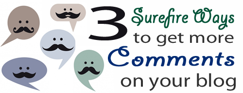 3SurefireCommentStrategies