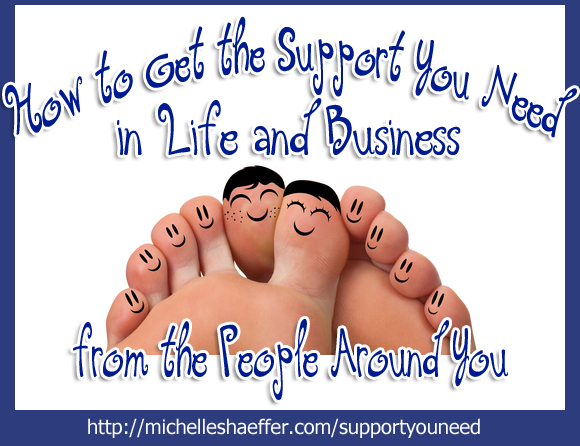 SupportYouNeed