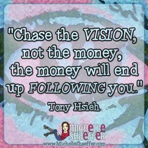 BusinessQuote-ChaseTheVision